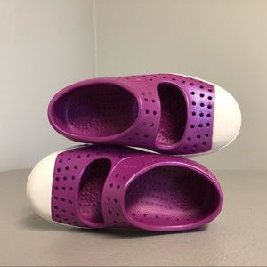 Native Shoes: Kids' Juniper Child Mary Jane Flat